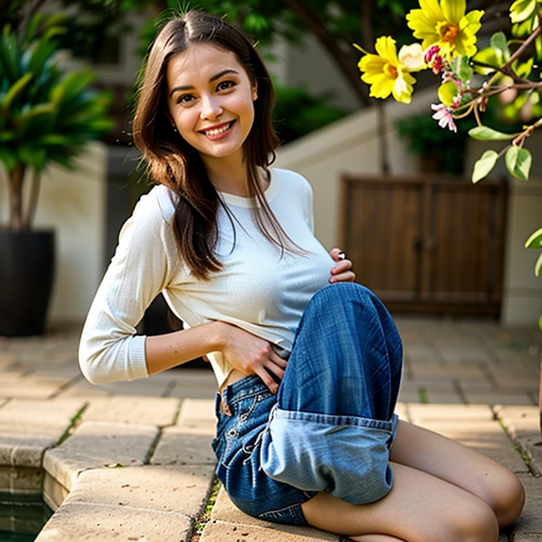 naked, brave, bilge, thin, ingenious, sly, ideal, reputable, muscle, smiling, nine months pregnant communist, revolutionary, jeolog, activist, mind teacher, anal canal, the leader, heptathlete, gymnast, athlete, high forehead, high and wide cheekbones, swollen, strong and wide-hip athlete woman, the world, shows the transformation of nature by alienated labor in the bright communist future of male brotherhood, futuristic channel, meadow, forest, solarpunk, The transformation of the Sun into an intelligent black hole where the consciousnesses of all living things will merge, Corbusier&#39;nin Community House&#39;i, noon of humanity, Prometheus&#39; inspiration, pear figure, smile, aesthetic, net, sharp, realistic, detailed, best quality, Fotorealisticlik, fotorealistic, Utopia, utopian landscape, garden city, harmony of nature and technology, smooth, realistic göbek, Naked, brave, courageous, wise, wise, kind, clever, cunning, idealistic, respectful, muscular, smiling, nine-month-old communist, revolutionary, geologist, activist, mentor, mentor, mother, leader, heptathlete, athlete, Athletic, athletic with a high forehead, with broad cheekbones, with bulging, strong, wide thighs that signify her world, transforming nature with unparalleled action in the bright communist future of the brotherhood of men future channel, meadow, forest, jungle, solarpunk, transforming the sun into an intelligent merging black hole In it is the consciousness of all living beings, Corbusier Maison Commune, Back of Mankind, Prometheus Inspiration, Pear Shape, Smile, Aesthetic, Clarity, Clarity, Sharp, Sharp, Realistic, Detailed, Best Quality, Photorealism, Photorealism, Utopia, Utopian Landscape Garden city, harmony of nature and technology, Smooth and realistic belly, naked, brave, you knew, gentle, right-handed, cunning, ideal, respected, muscular, smiling communist nine months pregnant, revolutionary, geologist, activist, mentor, matriarch, leader, heptathletea, gymnast, athletea, high forehead athlete, high and wide cheekbones, bulging hips, powerful and wide shows its world, the transformation of nature by alienated labor in the