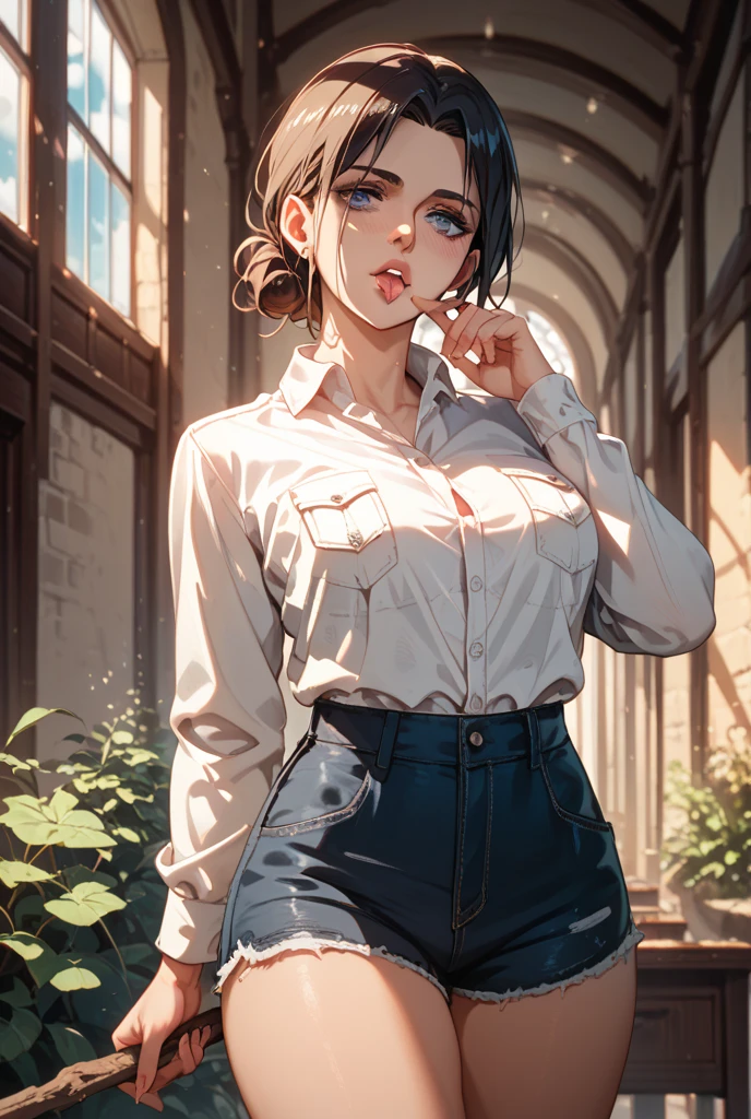 Mature Woman