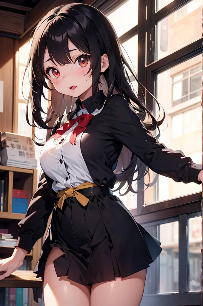 (extremely detailed CG unity 8k wallpaper), (masterpiece), (best quality), (ultra-detailed), (best illustration), (best shadow), (absurdres),
BREAK
girl, sweat, steam, medium breast, nsfw, light smile,