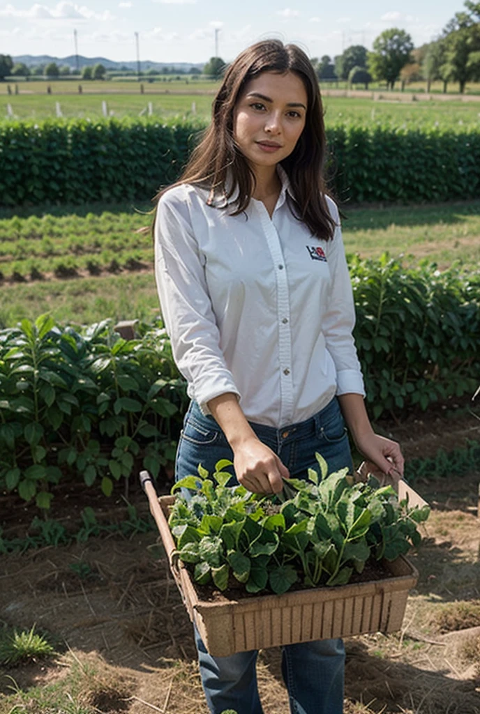 Agriculture 