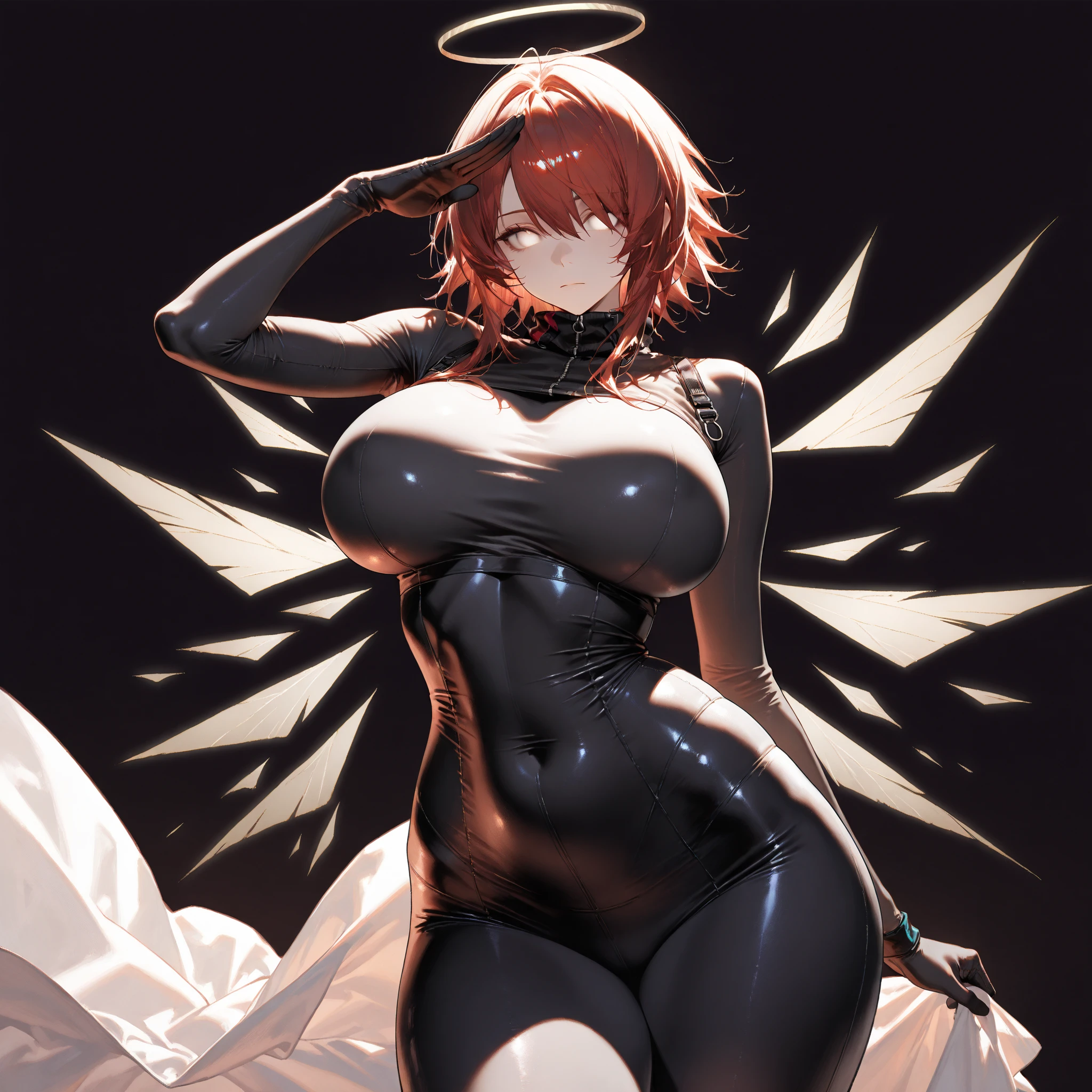 <lora:constricted_pupils_v0.2a:1.0>
1girl, constricted pupils,
<lora:spider_web_v0.3:1> silk, cocoon,, masterpiece, best quality, highly detailed