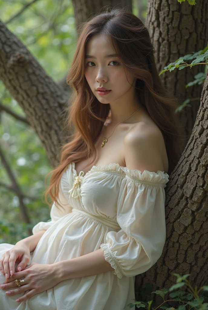 Jennie de Blackpink 