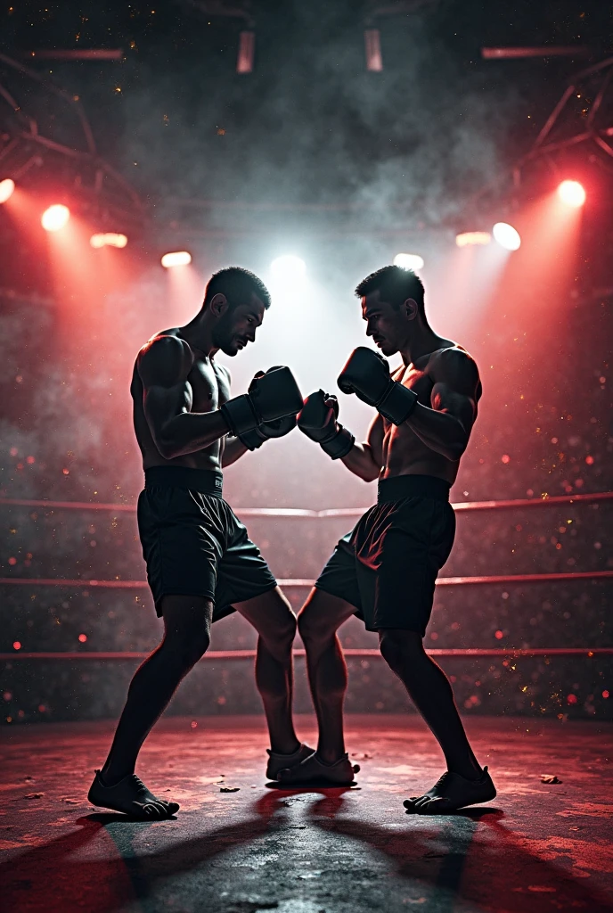 Muay thai vs kickboxing

