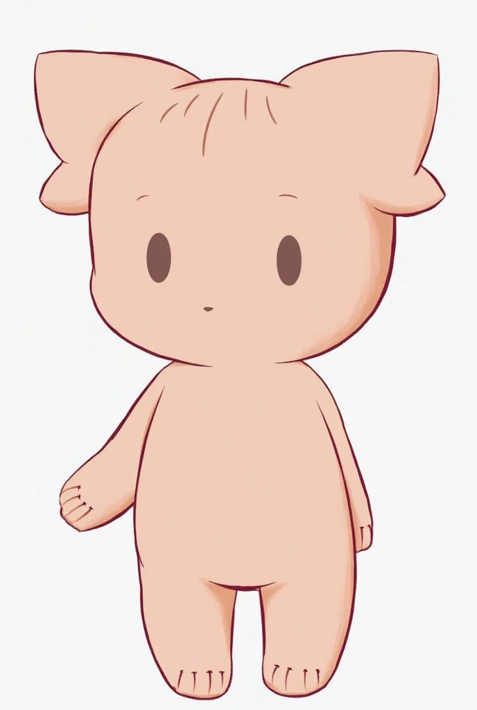 ((Masterpiece)), (best quality), 1girl, JuriAndou, standing, bedroom, masterpiece, expensive quality, very_expensive_solve, big_file size, full color,(completely nude:1.2),pussy,niplles,(Loli kid),