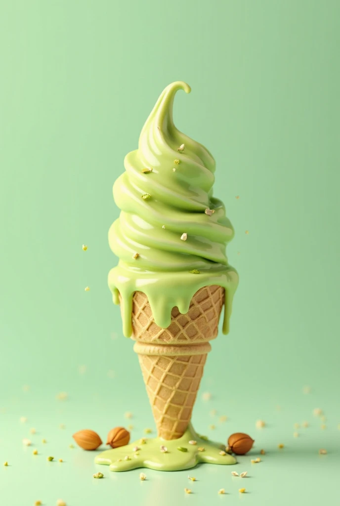 Vanilla and pistachio ice cream, Cinematic, Hyper - detailed, insanely details, beautifully color-graded, White and matcha,illusory engine, degrees of freedom, Super - Resolution, megapixel, Cinematic lightning, Anti – Aliasing, FKAA, TXAA, RTX, SSAO, post-proces, postproduction, Tone-mapping, ..CGI, vfx, SFX, Insanely detailed and complex, hyper-maximalist, Ultra photo realsisim, volumetr, Photorealistic, The ultra-realistice, Ultra detailed, intricately details, 8K, Super detailed, Full color, Volumetric lightning, hdr, Realistic, illusory engine, 16k, Fine tune