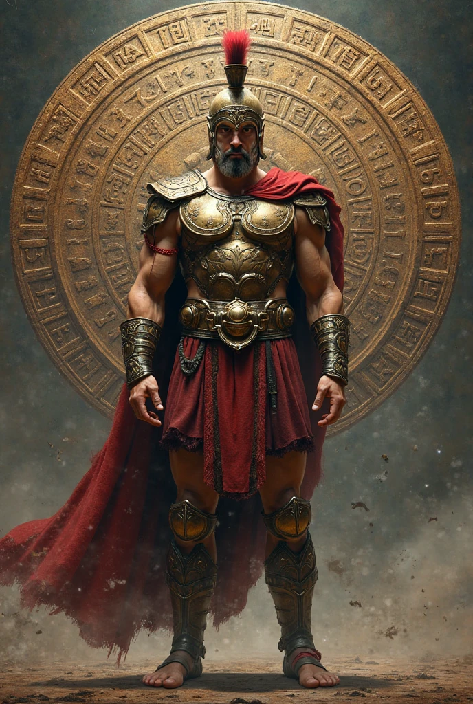 GODS OF GREECE