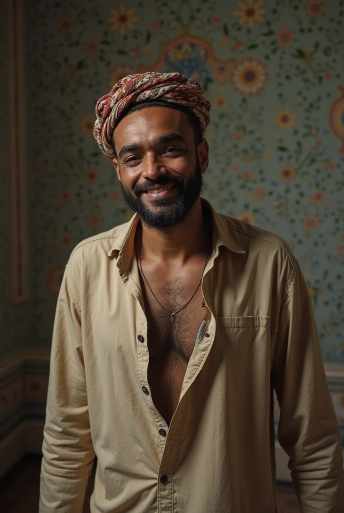 Photo of Babur 