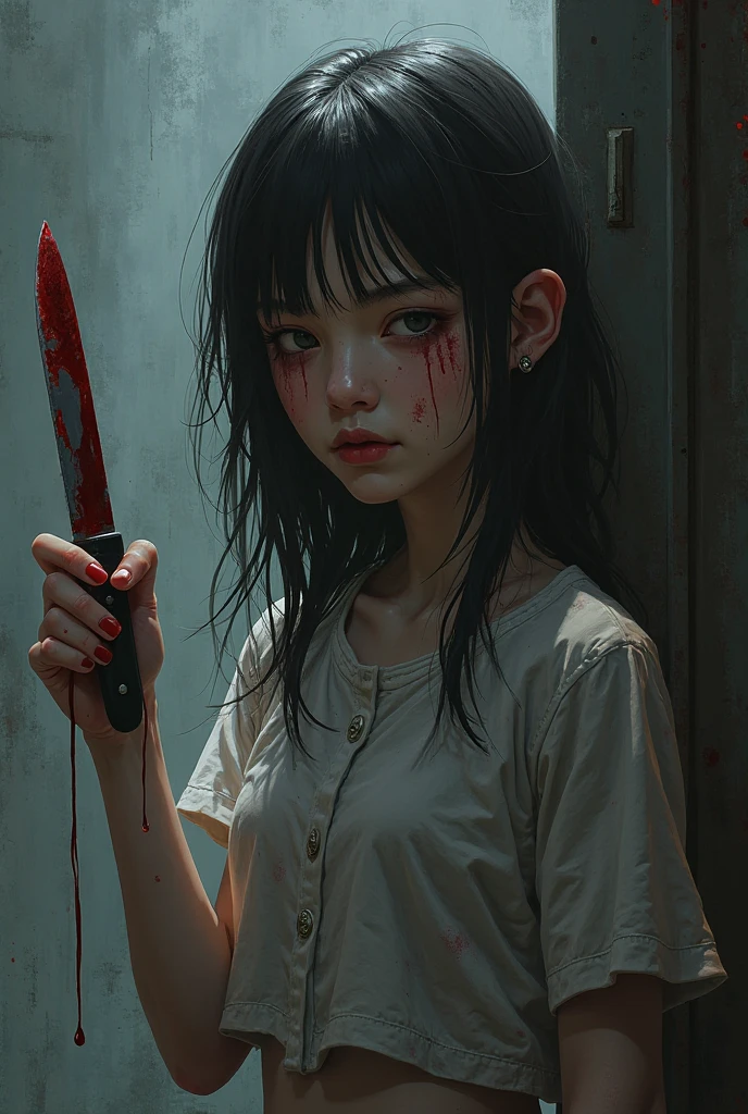 I'm born again，But I don't understand why I was reborn 3 minutes before the zombie outbreak，But I have to hurry now，I immediately contacted my girlfriend Xu Nian，But on the other end of the phone came the sound of beastly tearing flesh and blood
