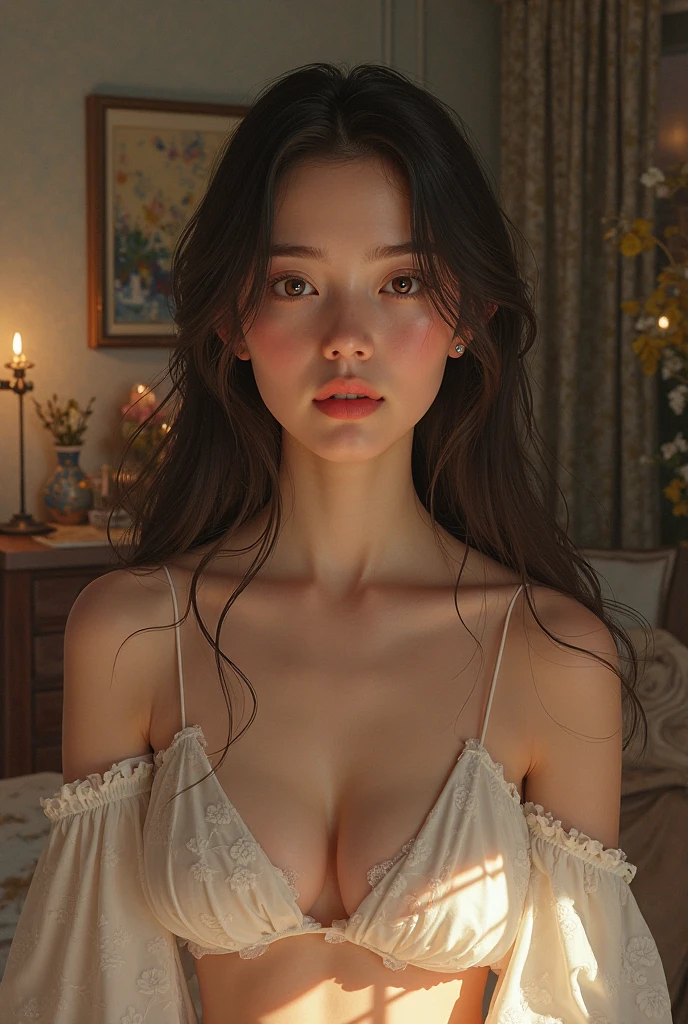 China Girl Erotic