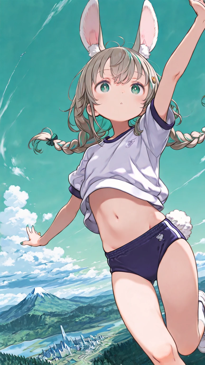 (masterpiece:1.2), (highest quality:1.2), No Shadow, Perfect Eyes, Perfect Face, no background, Sandy Beach, desert, 1gboy, flat chest, ((((NUDE)))), Blonde, red eye, ((((((hair over one eye)))))), Braid Styles, spiked hair, blunt bangs, bob hair, single braid, a braid, Ahoge, closed mouth, front, arms behind head, (sweat:1.2), (Sleepy eyes:1.4) , cum on body , cum on pussy, fang, Sparkling, (((cum on pussy))), Particles of light, abs, From below, Wet, Dynamic Pose