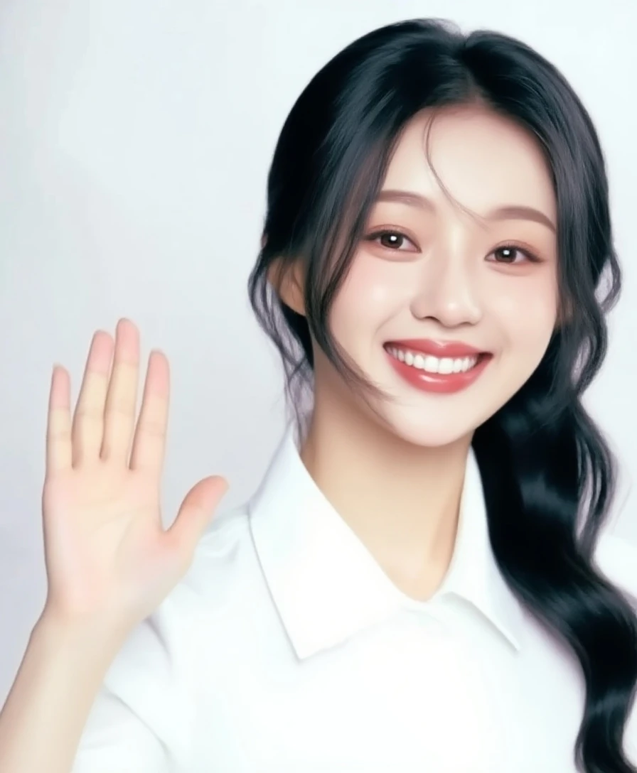 masterpiece, best quality, ultra detailed,
highres, high-resolution,
4k, 4l
4k portrait, 4k
8k, 8k
8k portrait, 8k
unity 8k wallpaper,
extremely detailed CG
unity 8k wallpaper,
realistic,
RAW photo, real person,
portrait photography, photorealistic,
shiny skin, detailed skin,
Japanese face Idol face