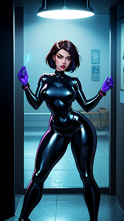 Spider woman, Gwen Stacy