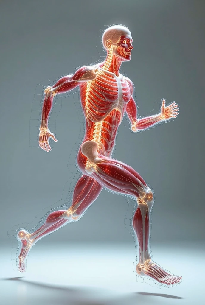 Give me an image with the following contraindications of the exercise: very intense exercise, applied too soon or administered without appropriate support, the bone may refracture.
Following a joint injury, it produces additional trauma and may lead to the development of ankylosis..
Excessive exercise in young people and adults can cause heart problems.
