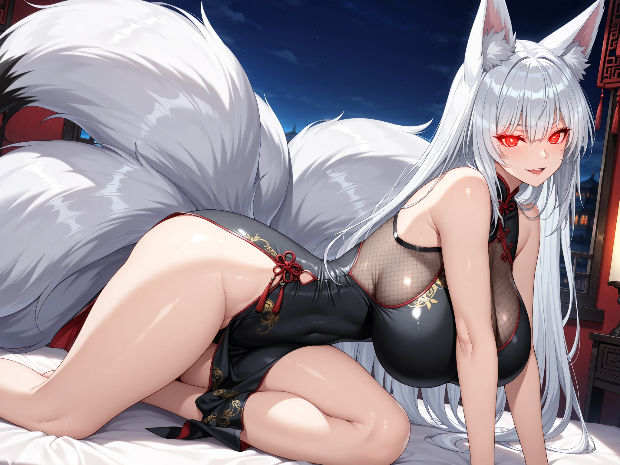 sfw(Ultra Quality,Unparalleled Masterpiece,Ethereal:1.4)(Gigantic Breasts:1.6)(breasts squeeze: 1.3)(bimbo 1.5)(Disproportional Tits: 1.5) , masterpiece, (photorealistic:1.4), best quality, beautiful lighting, anime girl with long hai, enormuous huge breasts and a cat ears holding a glowing orb, petting a dog, ahri, ahri from league of legends, by Yang J, portrait of ahri, by Shitao, beautiful anime catgirl, a beautiful kitsune woman, a beautiful fox lady, dark fox mage, very beautiful anime cat girl, fox nobushi, female anthropomorphic wolf, highly detailed