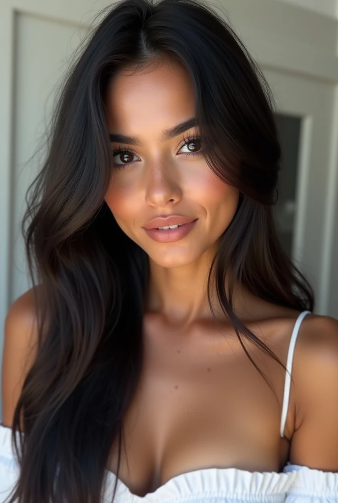 Natural beauty
