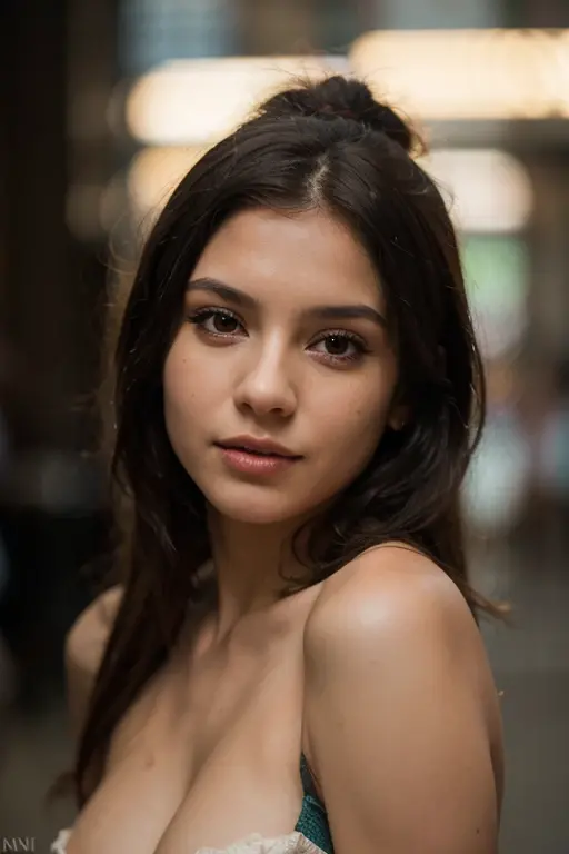 portrait of DEN_cristy_ren, (headshot, face focus:1.2), beautiful eyes, detailed face, detailed lips,
(plain background:1.2),
bokeh, f1.4, 40mm, photorealistic, raw, 8k, textured skin, skin pores, intricate details,  <lora:epi_noiseoffset2:1>, epiCRealism