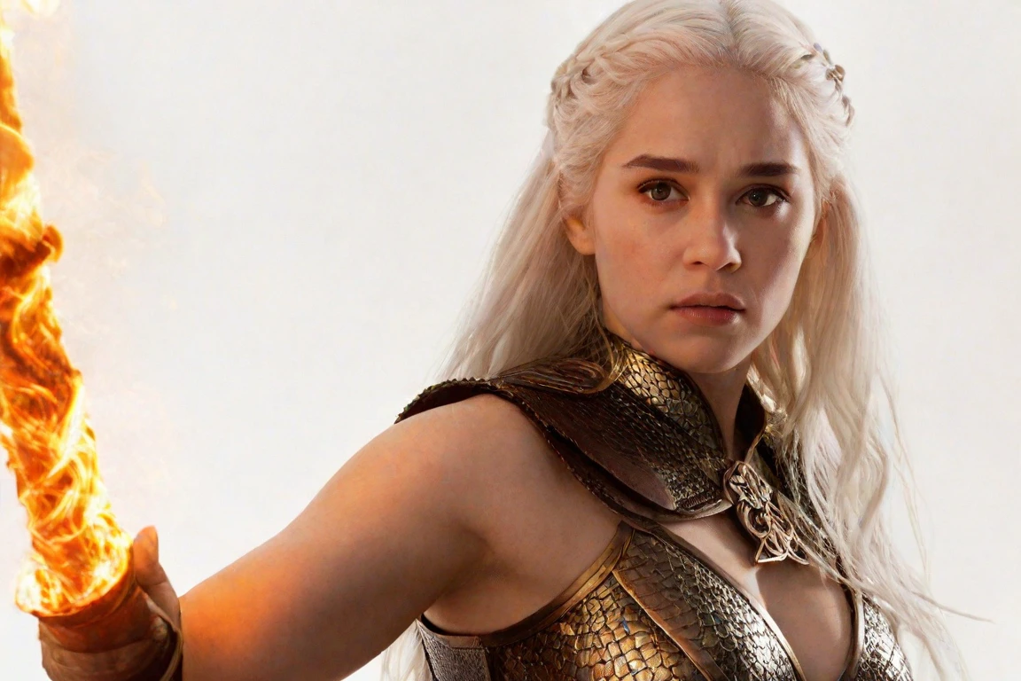 daenerys targaryen