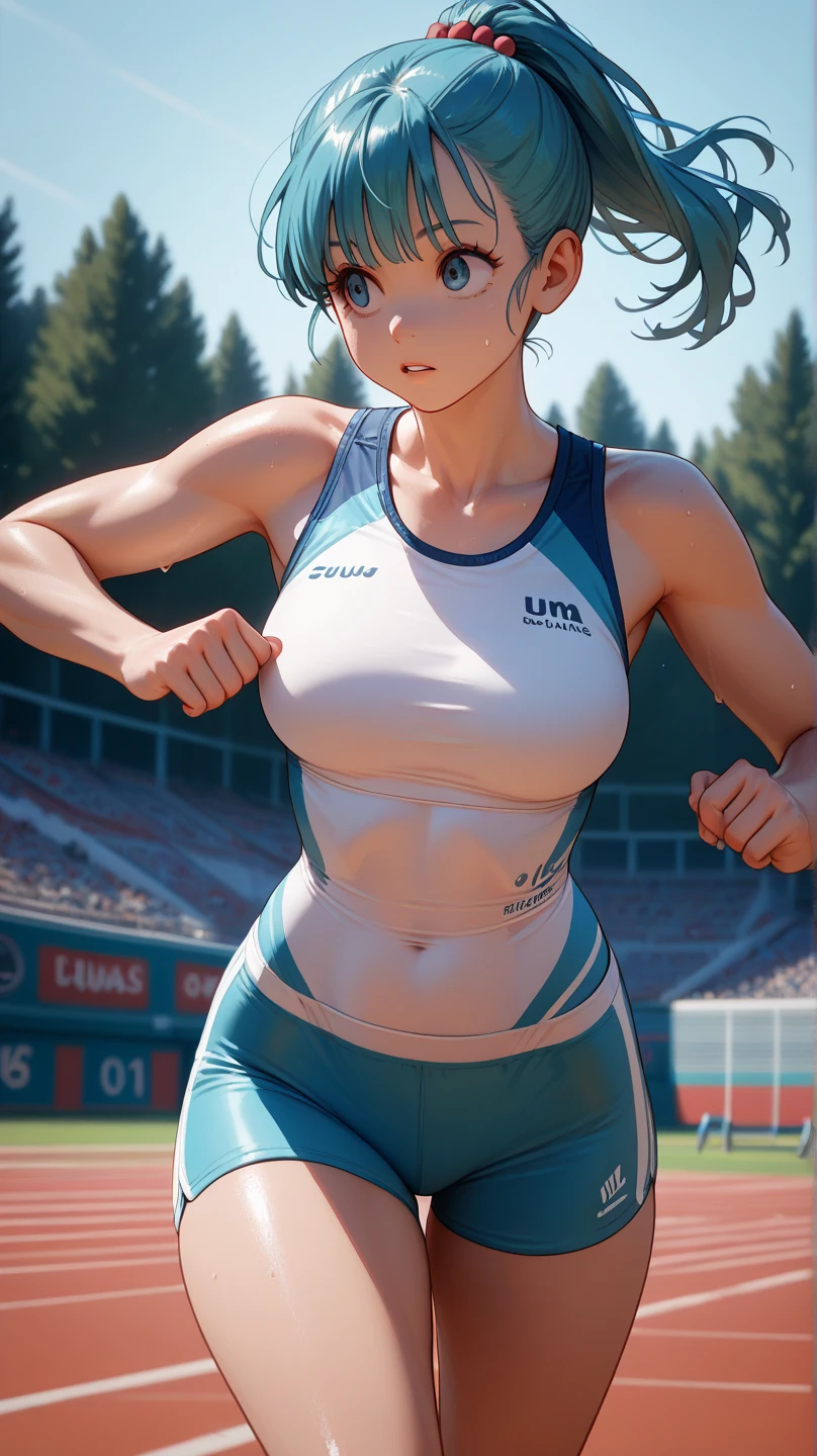 athletics
breast