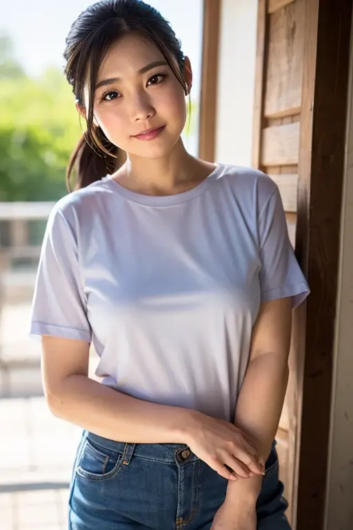 Masterpiece
high-resolution
Mikako Tabe