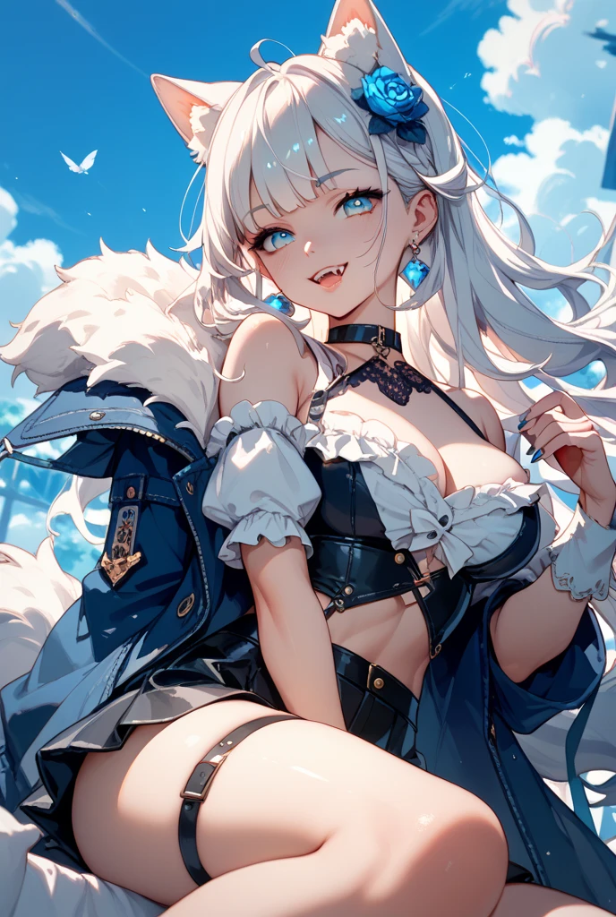 ultra high resolution