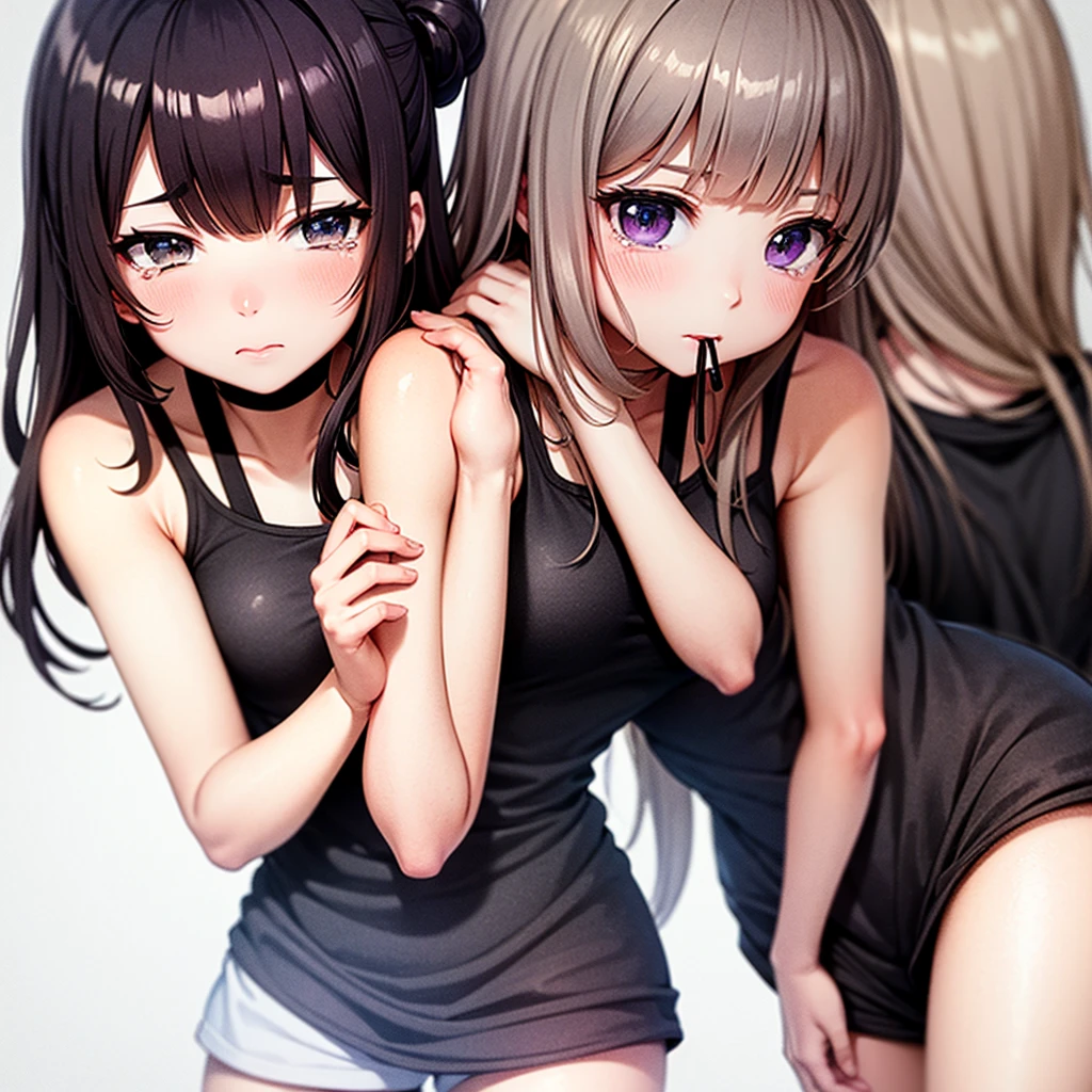 Cute girl