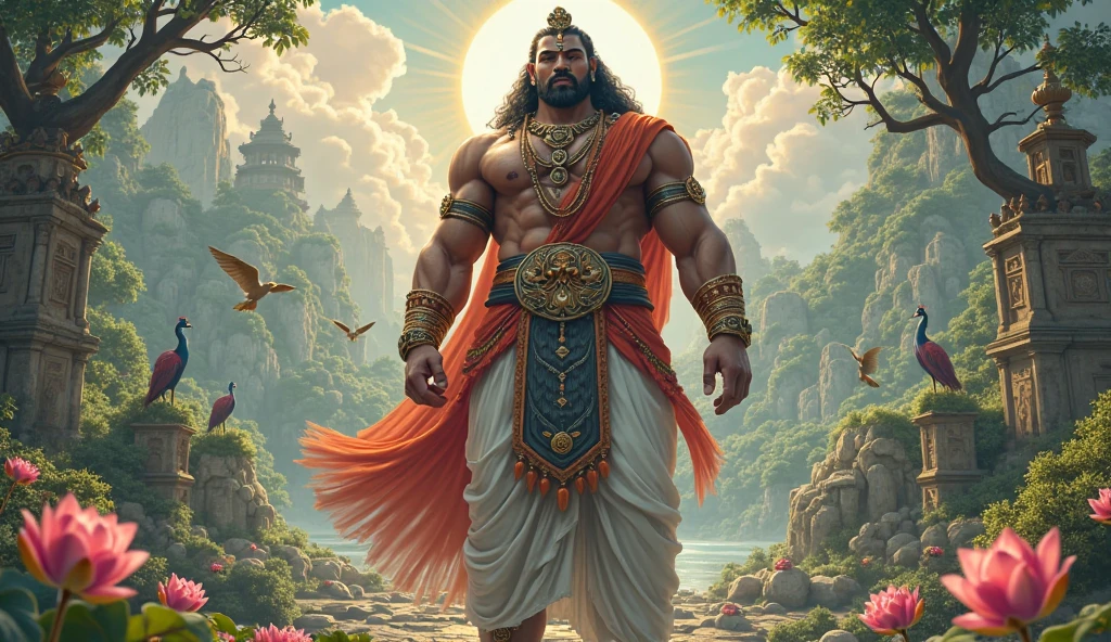 Lord Ram 22