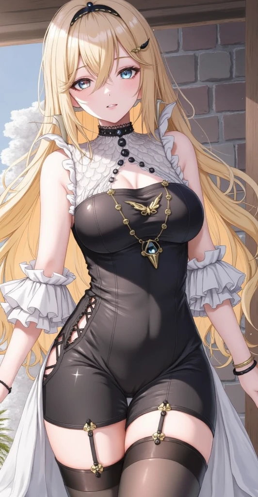 best quality,masterpiece,white background,upper body,Fair skin,blunt bangs,gladient hair,loosen clothing around the neck,look down on,extremely long hair,spreading hair,ivory hair,loafers,wet,child,young,girl,open one's mouth,looks away,stick out tongue,1 girl and 1 boy,whole body