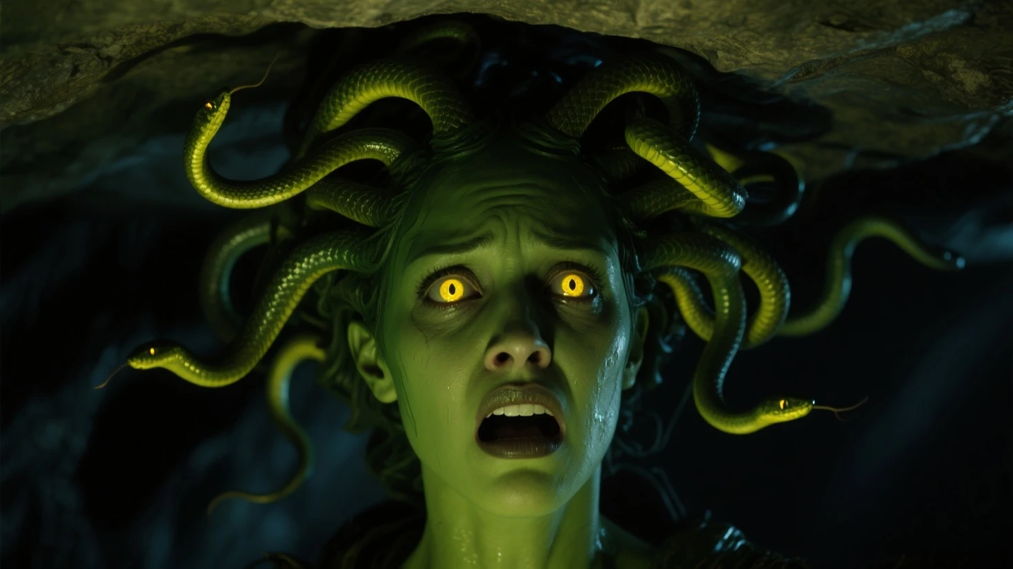 A cute woman, Kate Mara, age 25, dirty, scrapes and scratches, dressed in rags of a torn summer dress, struggling with a horny tentacle beast, slimy tentacles pulling off her clothes, exploring her body, photorealistic, 8k, detailed facial features, beautiful eyes, beautiful lips, extremely detailed, highly detailed face, intricate details, masterpiece, hyper realistic, cinematic lighting, dramatic lighting, dark fantasy, horror, dark art