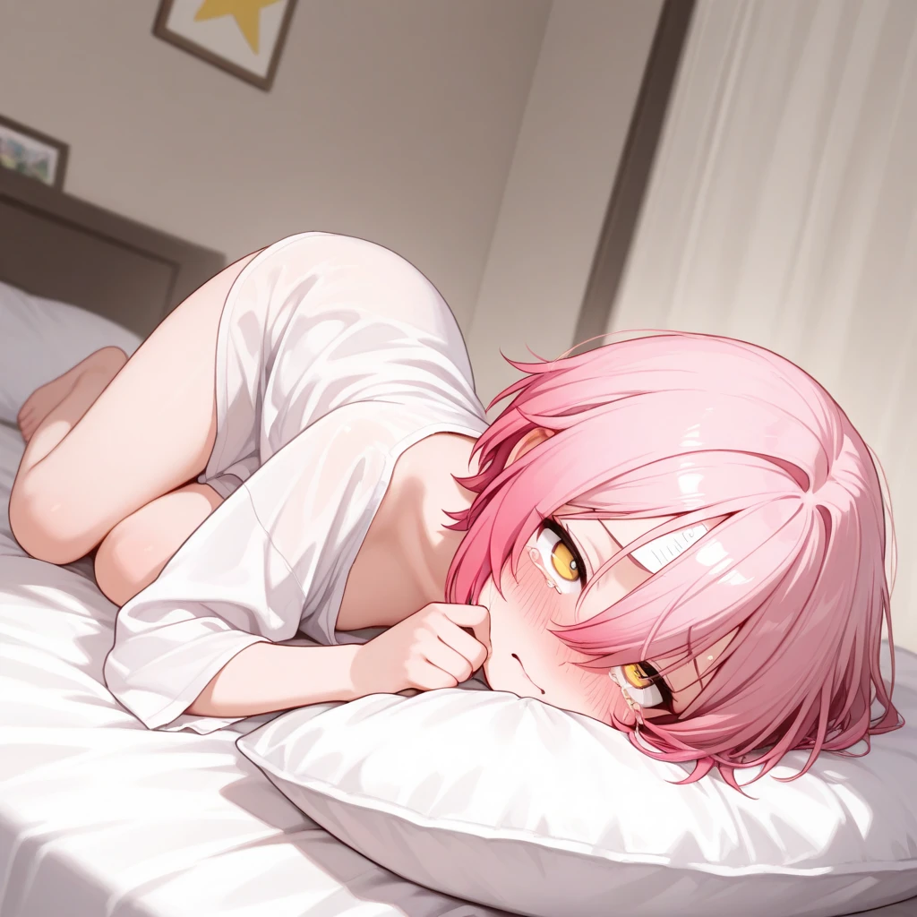 View of the sea from the window、lying、Oceanographic research vessel、On board、sailing machine、Rooms、luxury passenger ship、flat chest、Rough sex、Both eyes open、Pussy、Raped by an old man、Covered in semen、Girl、Girl、Short、Younger、Lower school year、Baby Face、Dynamic Angle、masterpiece、best quality、ultra-detail、Cry、resist、imprisonment、Clothing、Private Server、Sperm takes、Creampie、Dick