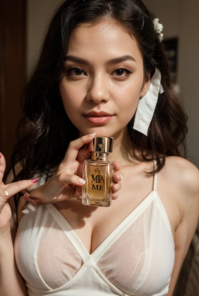 Perfumes inspired by the Brazilian Sertão