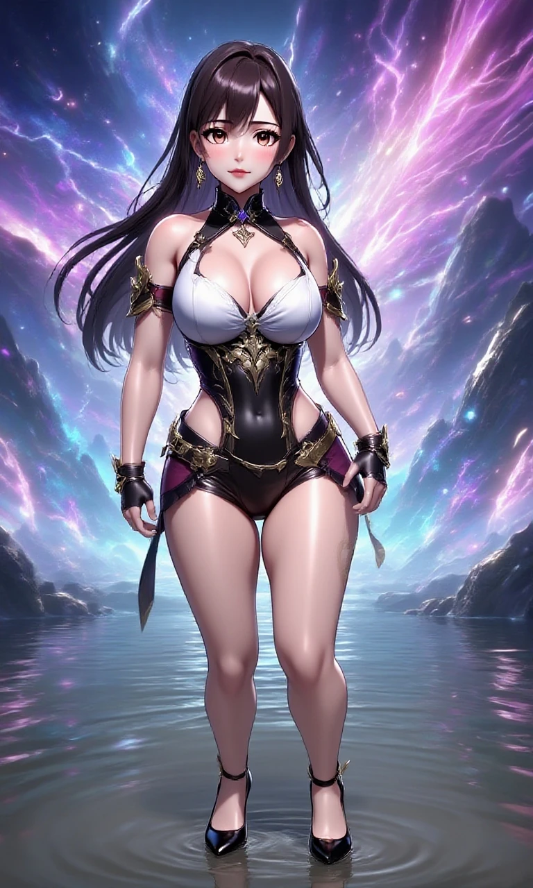 Goddess Hylia,
