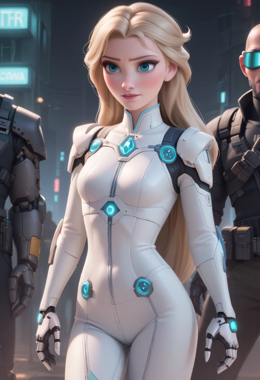 (dreamlikeart style:1.0),( redshift style:1.2),(analog style:1.2), (studio_ghibli_anime_style style:0.9), (copeseethemald style:1.1),(thepit bimbo:1),(glossy sexy bimbo:1), masterpiece, hires,

([Gwen Stefani|Emma Watson]:1.2), young woman, 1girl, solo, fashion, shiny transparent jacket, 
latex crop-top, beautifully detailed blue_eyes, smile, short hair, blonde_hair, black gloves, fist,
intricate spaceship, iridescent, chromatic aberration, medium shot,

(psychedelic color:0.7),

cover art, illustration, studio shot,

skin pores, realistic skin, athletic,
smooth skin, subsurface skin scattering, shiny skin, shiny_skin, realistic proportions,
choker, earrings, eyelashes, eyeshadow, lips, lipstick, jewelry, makeup, nose, parted_lips, dancing, navel,
spaceship, futuristic, aliens, galaxy, stars, space, sci-fi, map, lasers, robots,