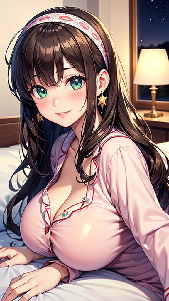 {{{{{16k,Ultra High-resolution realistic photograph of neat virgin junior high school girl's in loungewear as pretty as a actress in the sex lounge, junior high school girl's erotic expression at the moment she loses her virginity, She is a pure junior high school girl, but with each stroke she grew to love sex, shaking her hair with a superb riding position piston, her body hot and musky and naturally vocalizing, the unknown sensation enveloping her and dyeing her naughty expression, The junior high school girl's sexuality is rising and her chest is so hot that she looks like she's about to go sexual crazy}}}}},{{Extremely detailed}},{{{{{dye her cheeks flush and integrated her head pure small, thick lips, Enchanting thick gross idol's Lips}}}}},{{{{{the bang straight hair}}}}},{{{{{with deep and sexy cleavage, She get more attractive and smoother her body, her expression and appearance are transformed into that of a pure, Her shame when her loungewear is rolled up exposing her body, Her white tits are so fluffy, and are depicted in great detail, cutely budding nipples, She's in junior high school, but her sex appeal from her cleavage fills the room, An junior high school girl is still tiny, but her bodyline and tits and hips are getting sexier and girl who was just a gets a large amount of female hormones flowing through her and her expression becomes woman}}}}}