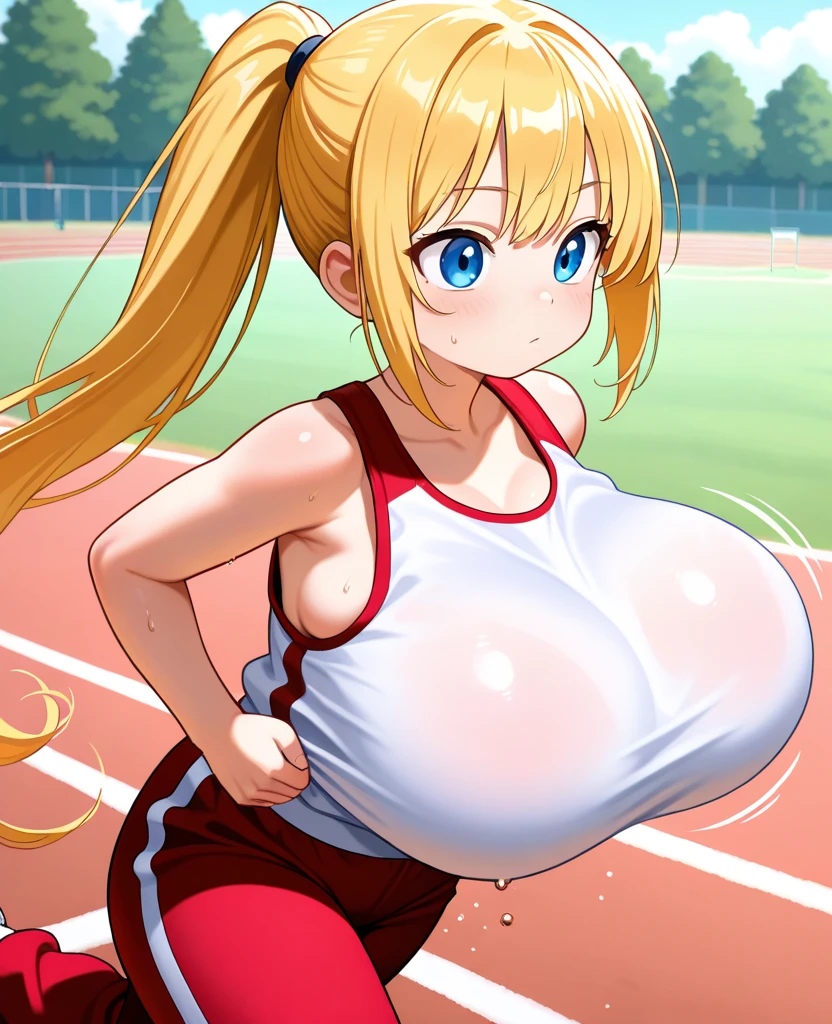 nsfw,(((Masterpiece,ultra-detailed face,ultra-detailed body))),extreme long shot,((Add layer)),dynamic angle,night stadium background,group sex,Harem,(((mass large crowd of clone girls,blonde hair,blue eyes,twintail,cheer leader,huge big breasts:1.3,group shot,body to body,full body))),(((orgasm,ahegao)),((splashed lactation large amount:1.3,pussy Juice))