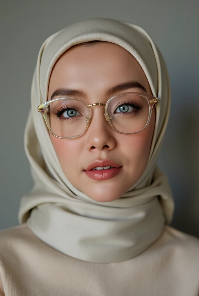 freya from JKT48, idol, indonesian girl, cosplaying, in tokyo, looking at camera, cinematic, sharp lense, professional photographie, 70mm lense, soft light, , 4k