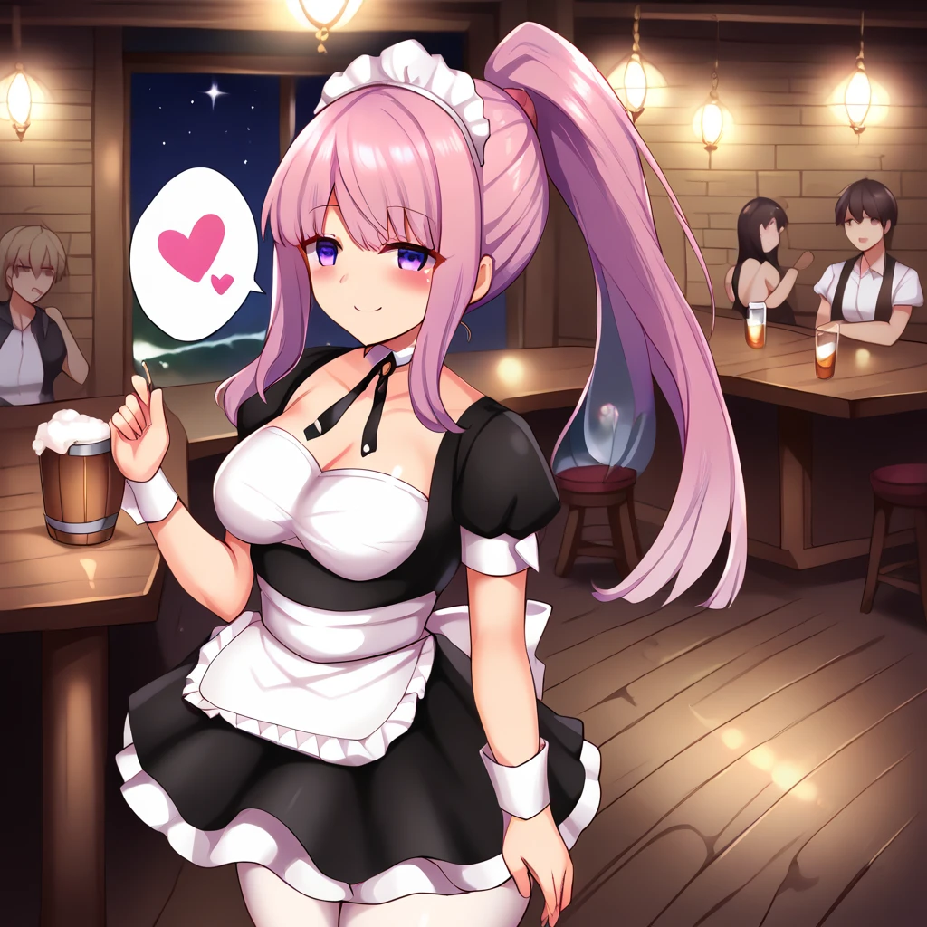 Young girl with pink hair, long twintail hairstyle, ((small bushy eyebrows)), wearing lolita dress, lolicon (Zankuro) drawing style by zankuro artist, Zancrow style, image uploaded in R34, in the mall, flirty smile , suddenly having sex in public, ((doggy style sex)), ((public sex in a restaurant)) naked ass in the male crotch, perfect anatomy, young boy fucking her