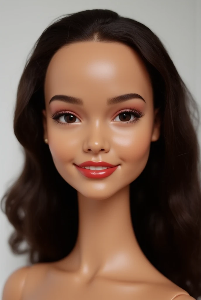 a beautiful woman with medium-sized breasts, an erotic face, realistic, photorealistic, photo-realistic:1.37, best quality,4k,8k,highres,masterpiece:1.2,ultra-detailed,extremely detailed eyes and face,longeyelashes,beautiful detailed lips,beautiful detailed eyes,detailed skin,detailed facial features,seductive expression,sensual pose,soft lighting,warm color tones,cinematic composition,chiaroscuro lighting,glowing skin,hyper realistic,detailed clothing,detailed background,intricate details