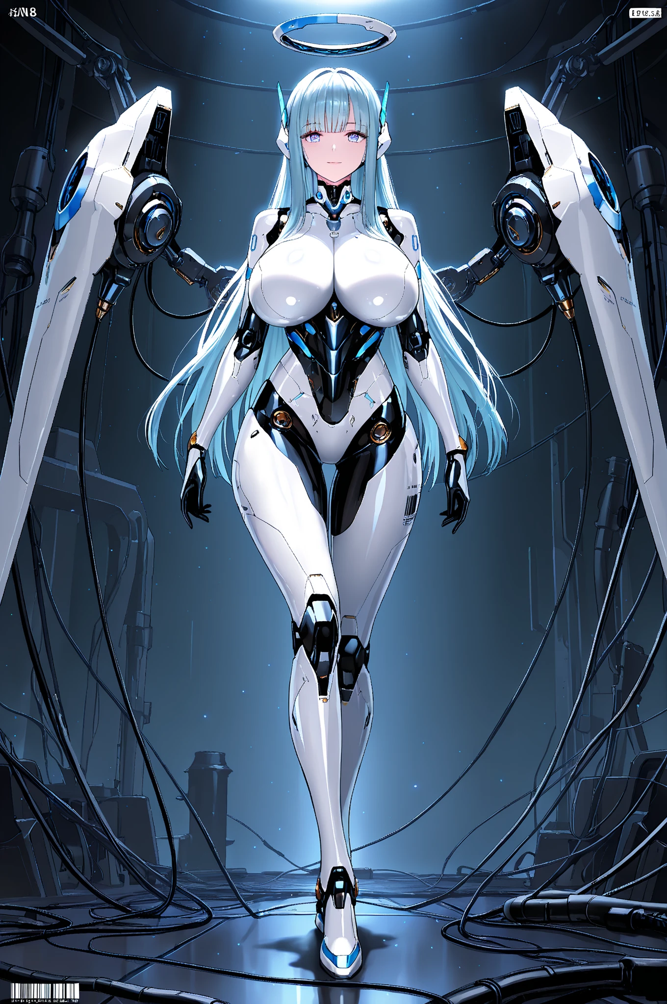 office、unmanned