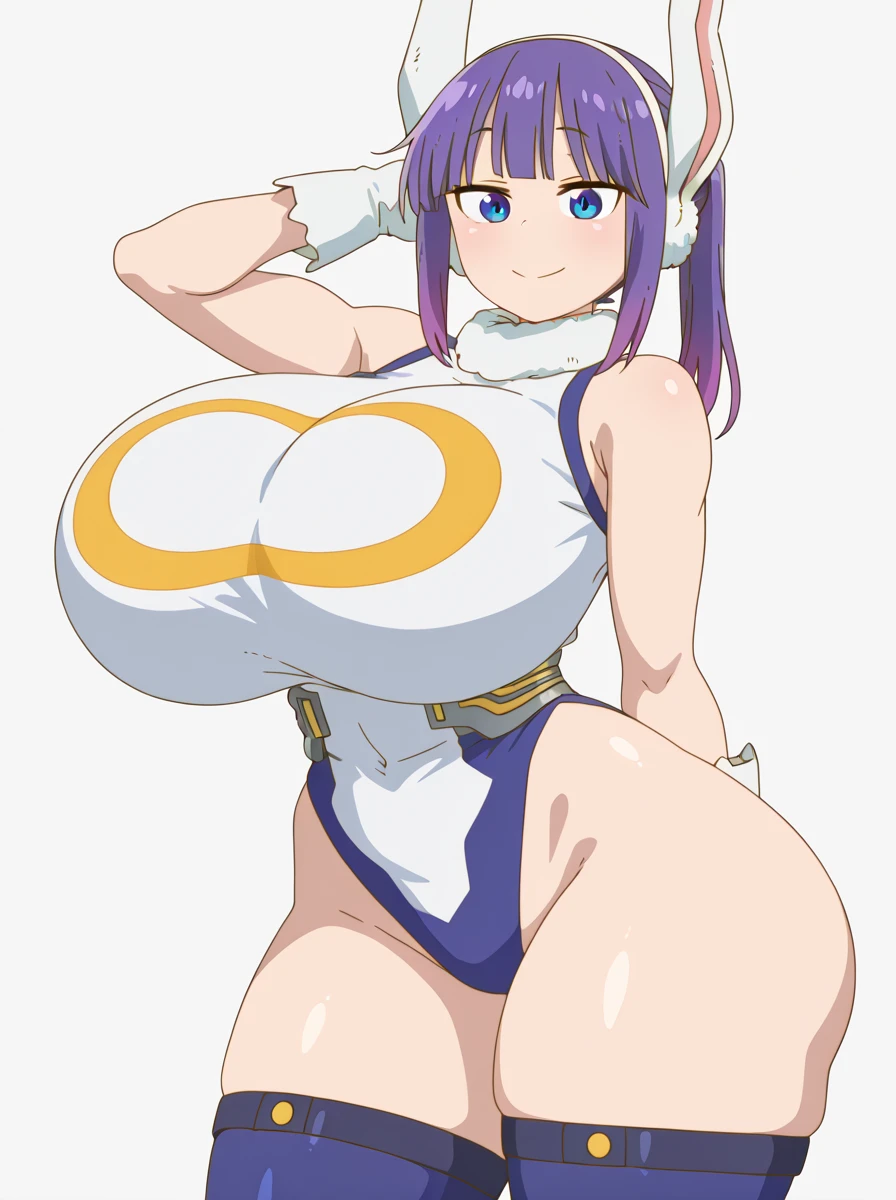 masterpiece、Highest quality、ahegao、1 fat naked old man、Female 1 person、Large Breasts、Detailed nipples、Animal ears、Bunny ears、Playboy Bunny、tie、- Detachable collar、pantyhose、Braid、smile、short hair、Earrings、Between the breastsにtie、blush、gem、Manicure、Wrist cuffs、Between the breasts、サイドBraid、青いtie、黒いpantyhose、Cleavage、Cowboy Shots、偽のAnimal ears、Arms behind head、clavicle、Light blue eyes、Bridal Gauntlet、dense skin、White Breath、Sweat、How、、leotard、Skin irregularities、hair band、Long sleeve、tile、between legs、Leg spread、pink wallpaper、Uncle's penis、View your viewers、