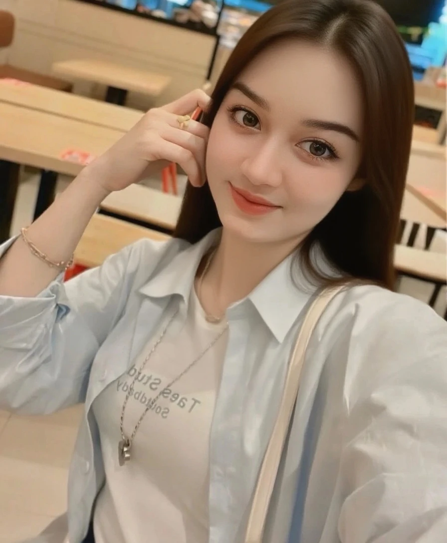 (Close-up of the painting style,ultra hd 8k,Masterpiece grade CG wallpaper),Cinematic lighting,cute girly,Delicate and beautiful face,Dreamy pupils,Wearing a small floral short summerdresound waist,hijabi,Bust poem,Sit,Cloudy background,the trees,florals,summer,Chinese style buildings, cleavage, magical