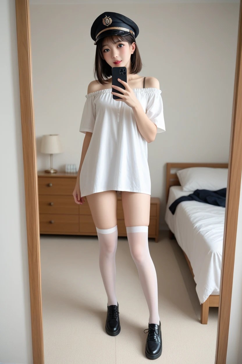(masterpiece, best quality:1.2), 1girl, solo