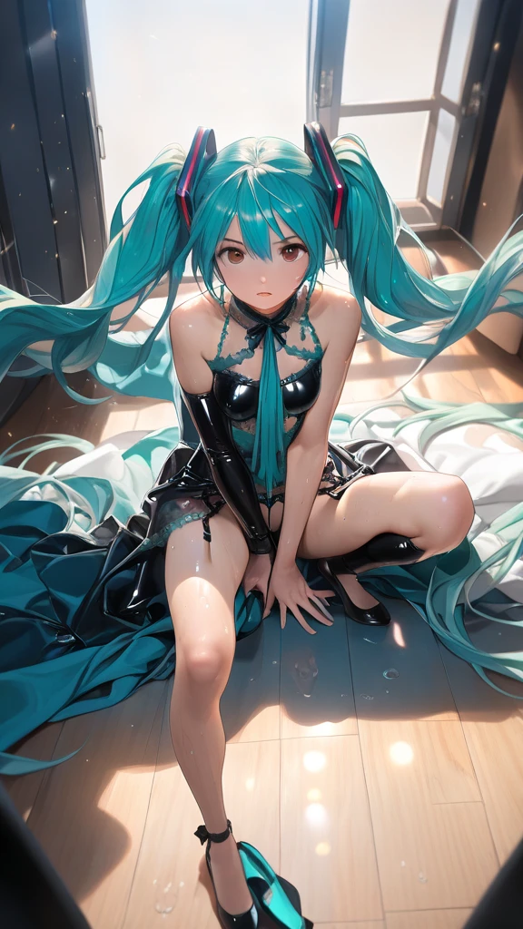 Miku Hinasaki