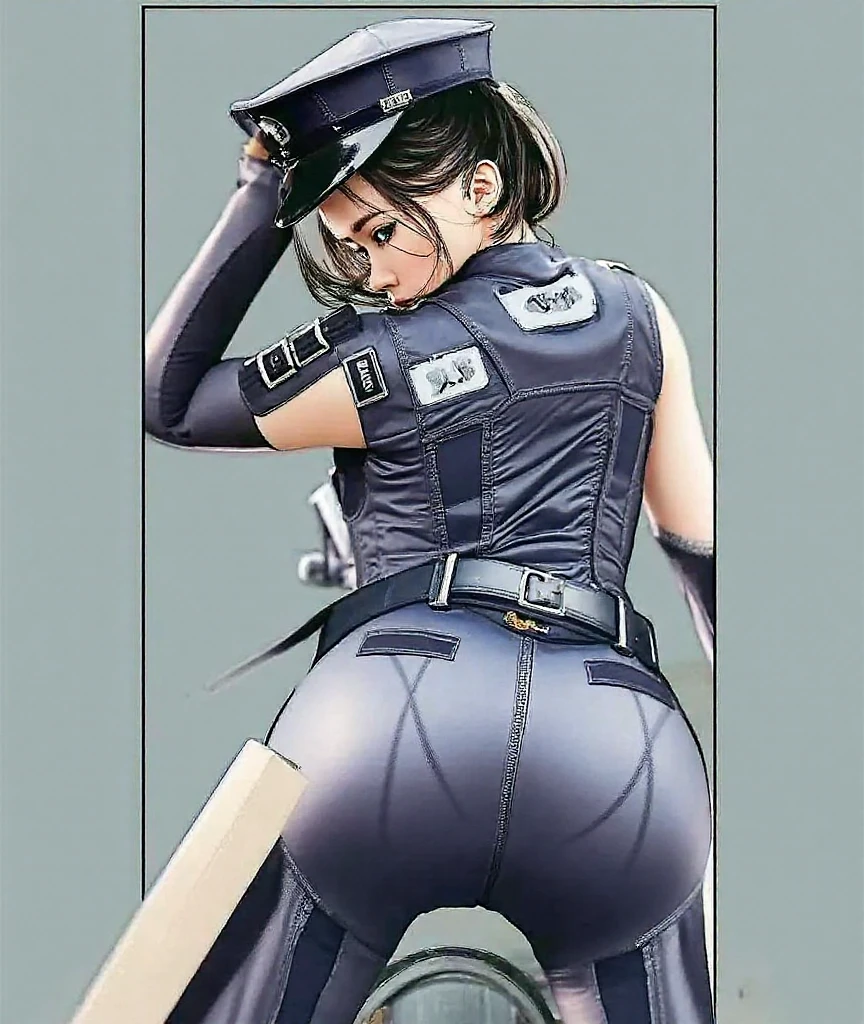 (((Back view))), (((perfect ass))), anal sex, anus, delicious perky ass, Uma Kizi excitada, lesbian French kiss, delicious prostitute, sendo agarrada por outra Kizi, explicit lesbian scene, sweaty naked bodies, exaggerated expression of excitement, total climax((( sculptural body ))), (((1 Kizi))), Kizi lasciva de 25 anos com perfectbody,,Beautiful and well-groomed face,muscular body:1.2, pornographic selfie, (Head to thigh photos), Complex,invisible clothes ,With white stars and off-white stripes,,,,,Armor Metal Electronic Parts, Poison tattoos ) INFO, Kizi, (((standing alone))), pirralha violent, (((14歳))), sexly, pose de atitude, work of art, post-apocalypse, (((manga style))), bounty hunter, violent, Manic, the way you want, slenderbody, thin but strong, perfectbody, advanced technology, neon, hentai yuri, (( cowboy shot )). intricate visual