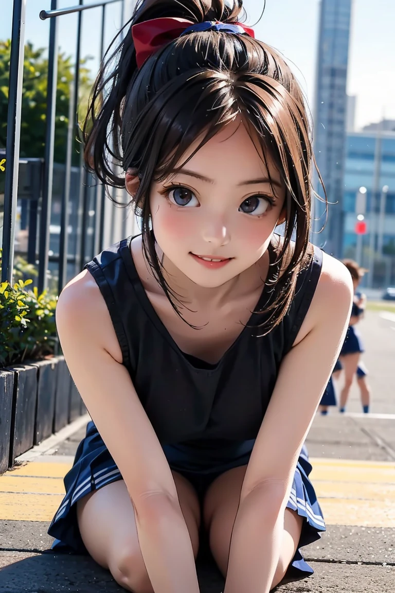 Pubic hair grows、Smile full of happiness、During sex、During sex、During sexual、Panting face、Lacking、After being attacked、Torn and battered haloeen costume、Sweating、Expression in a state of excitement
