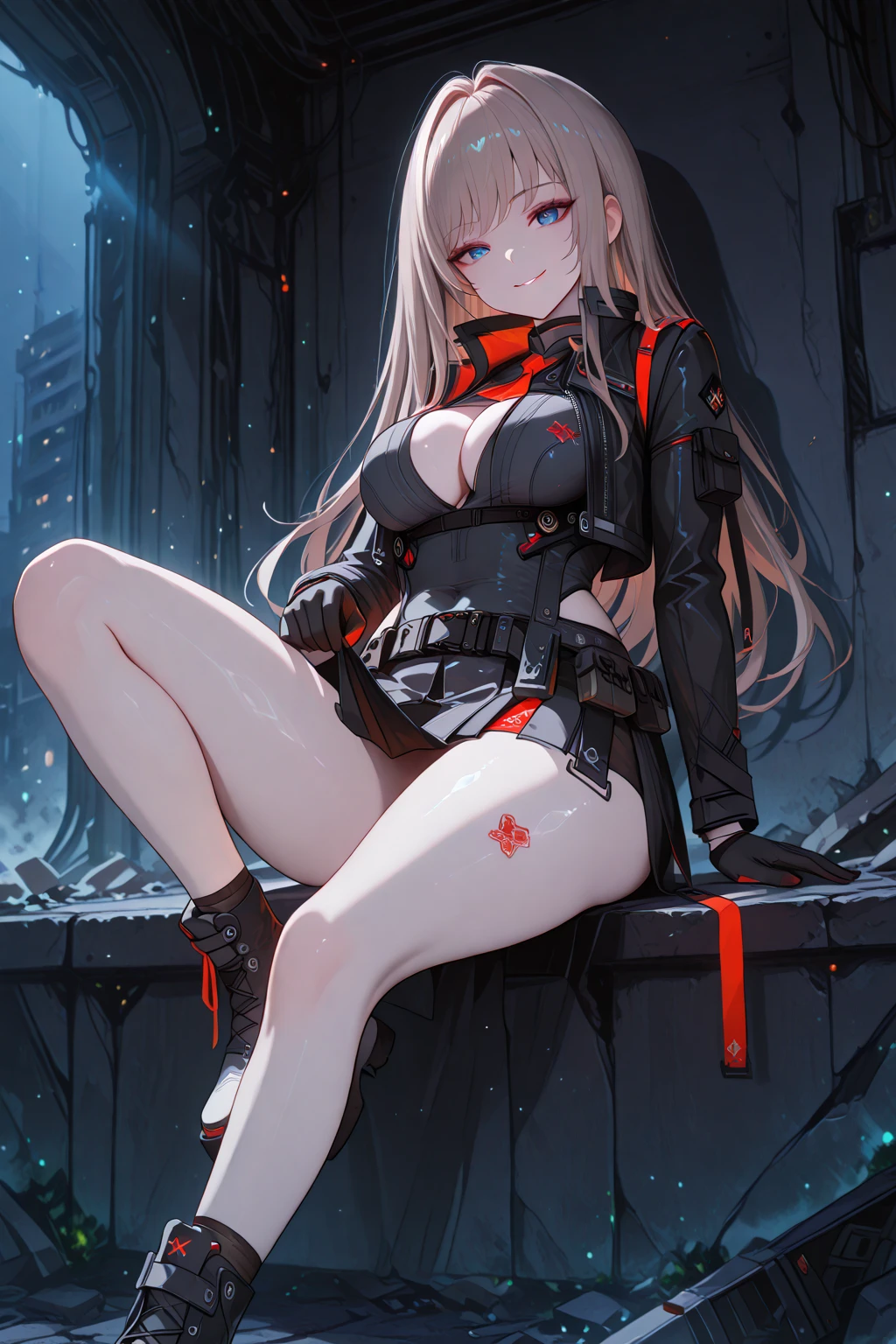(1girl:1.3), anime,独奏,__body-parts__, , 统一 8k 壁纸, ultra - detailed, Beautiful and aesthetic, big breasts beautiful, tmasterpiece, Best quality at best, RAW,tmasterpiece,best qualtiy,超高分辨率,rays of sunshine,full-body portraits,stunningly beautiful,dynamicposes,delicated face,vibrant eyes,(seen from the side),She wears a futuristic Iron Man mech,Red and gold color scheme,anime,1 girll,looking at viewer,socks,flat breasts,roped, more rope,very blushed,open legs,open legs,much blushed, a big amount of white liquid on the skin,youngest,younger,caged, shackled, more shackles, no bra, no bra, no bra,Lie on the back, suffocating,extremely painful expression, hot, a big amount of blood,80 scar,scarred,caged,fear, sub partum, the experimental object, hospital, machinery,girll,tack sharp focus,volume fog,8k uhd,digital SLR camera,high qulity,filmgrain,White skin of the,photo-realism,lomography,Huge metropolis in a dystopia of the future , look from down, semi transparent
