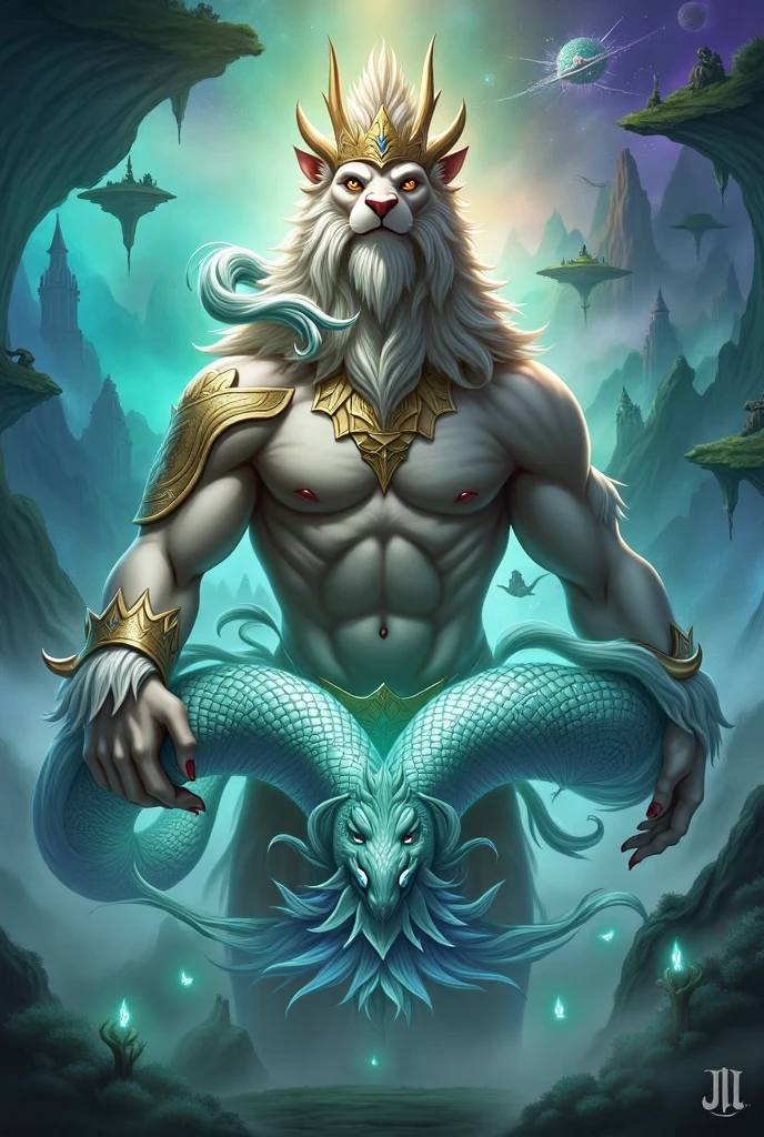 underwater, sea creature, mythology, norse, sea monster, captive