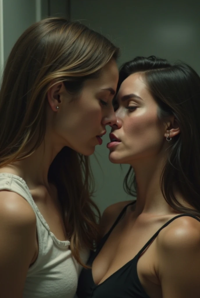 ((nsfw)),nude,[[1 Middle-aged beautiful woman and 1 young boy having sex]], [[cowgirl position:1.4]]demi moore,High quality 8K