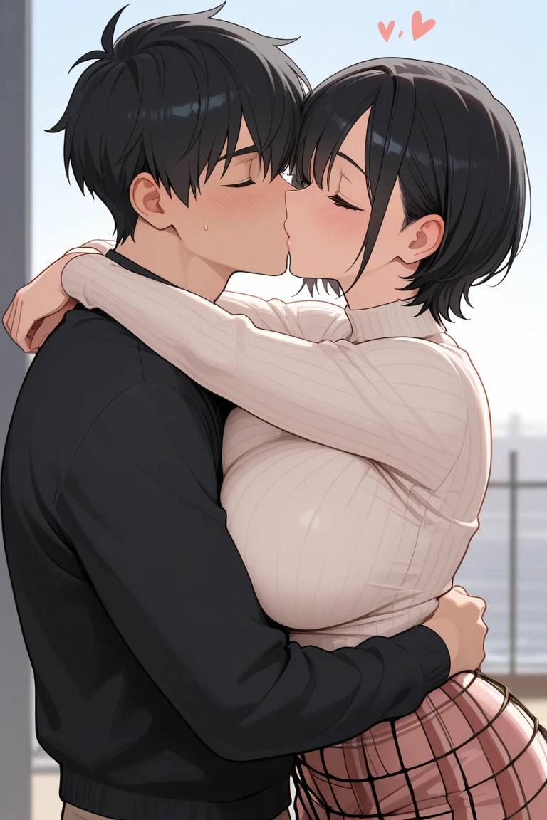 1 boy, fellatio, penis