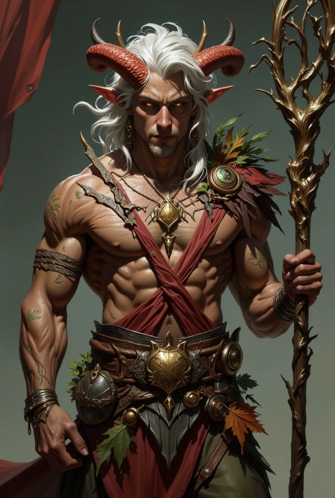 masterpiece, noise suppression, void noise, one male elf, Best quality, permission 8k, male focus, sharp image, just concentrate, stunning composition, volumetric lighting, super quality, Very detailed, fantasy, adult male elf zombie with very long white curly disheveled hair, Cold, dead man with pale grayish skin, thin, skinny, fit, with a short white beard, yellow eyes, cadaveric spots, crazy, in a torn shirt and pants, in blood, sharp claws, shows sharp teeth and smiles, fantasy средневековье, Gloomy Dungeon