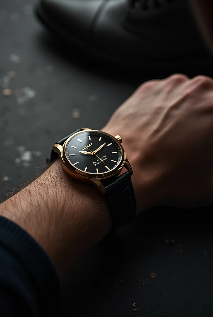 Watch 
